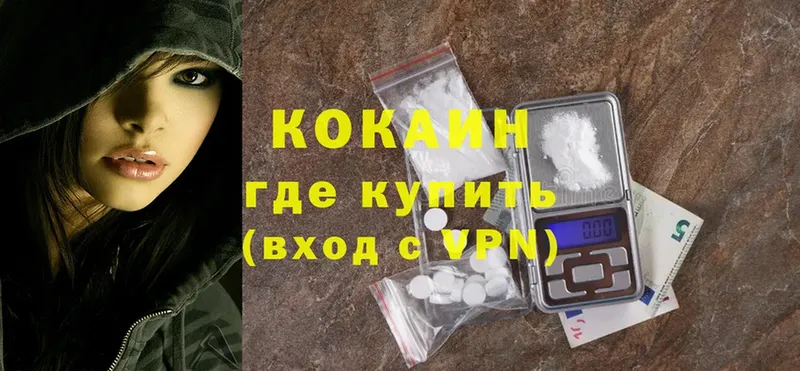 COCAIN FishScale  Кологрив 